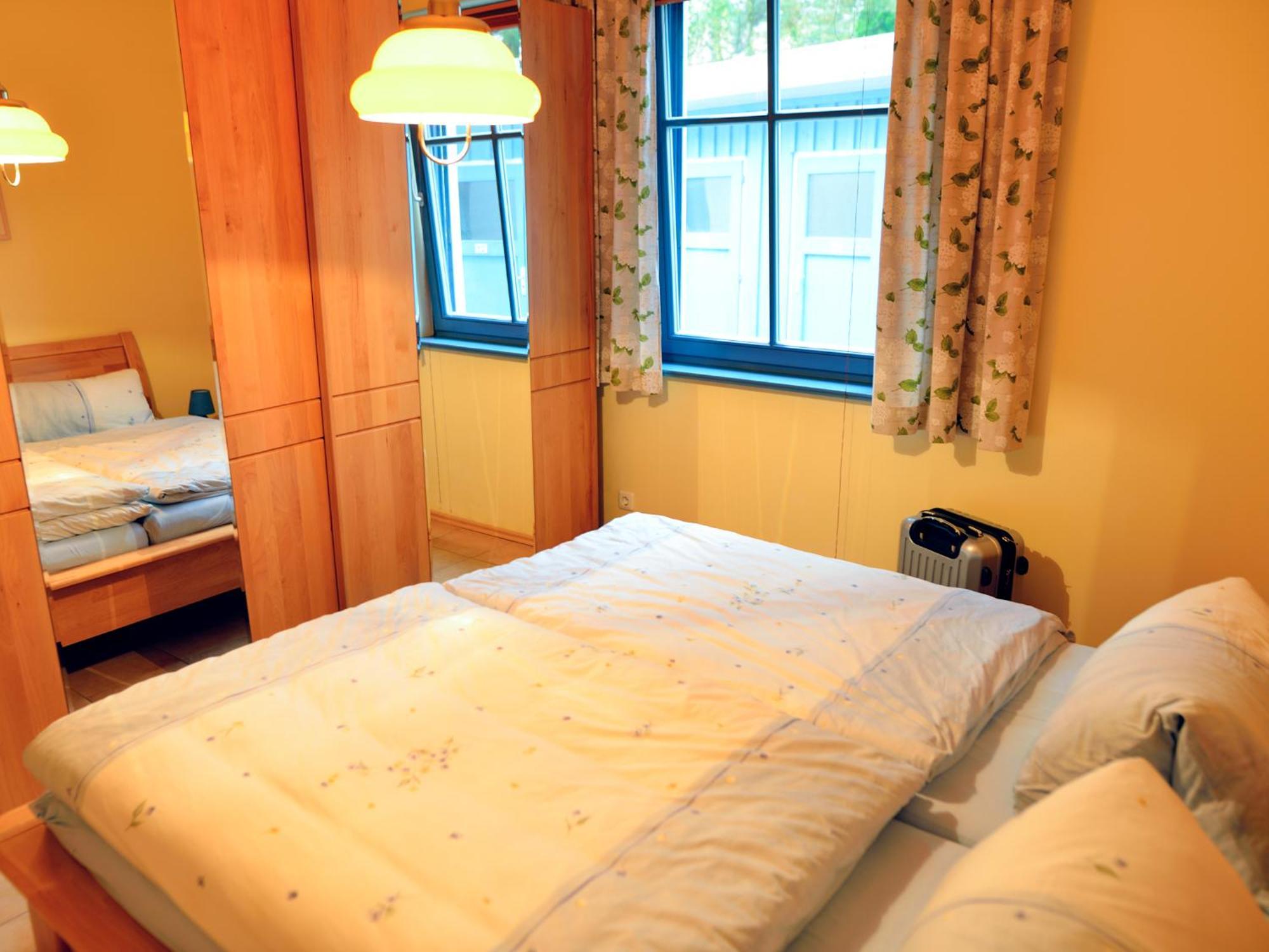 Freesenkietz 23 Apartment Zingst Luaran gambar