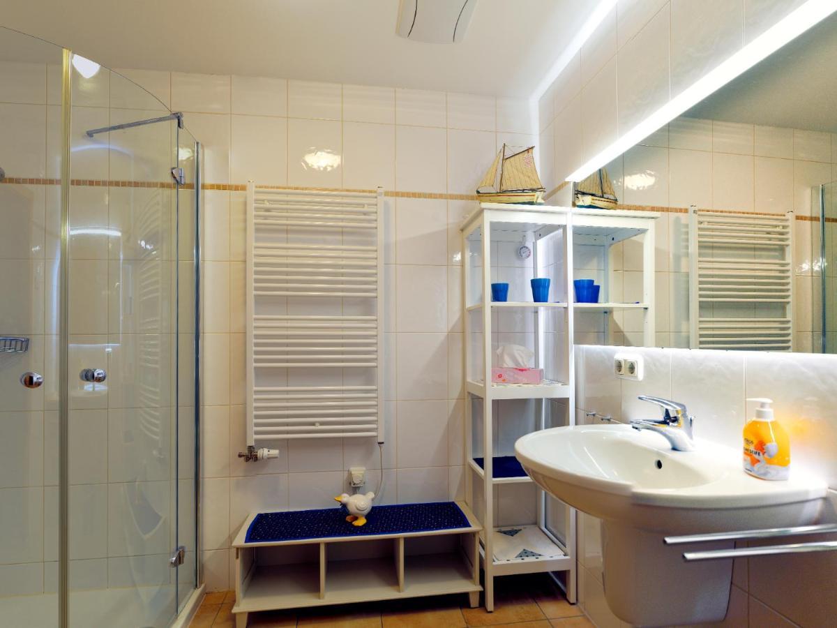 Freesenkietz 23 Apartment Zingst Luaran gambar